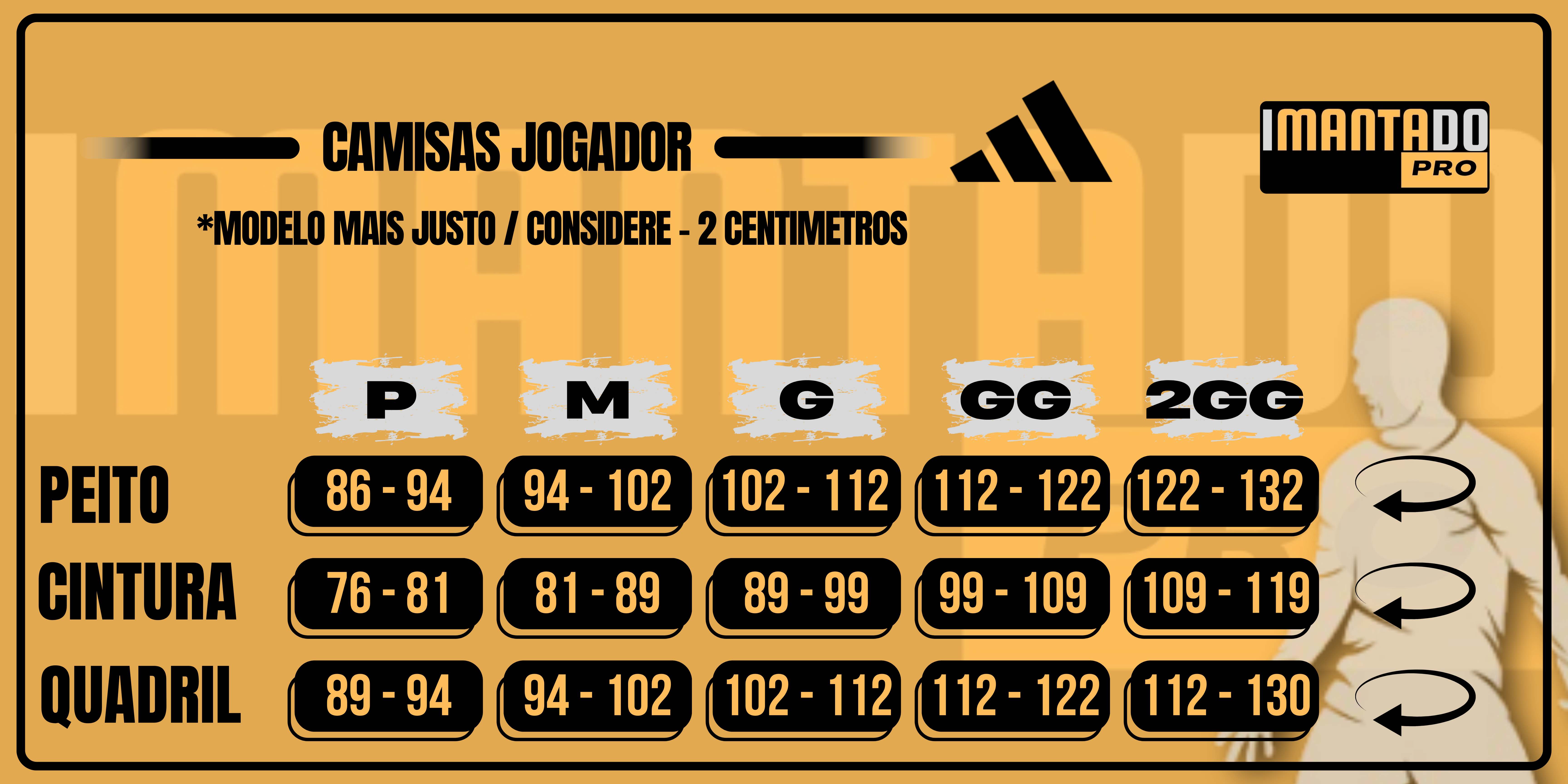 Tabela Player Version